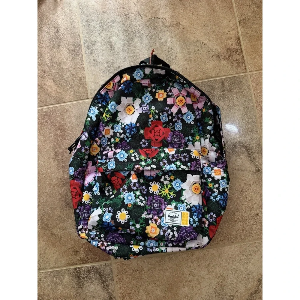 Lego herschel supply
